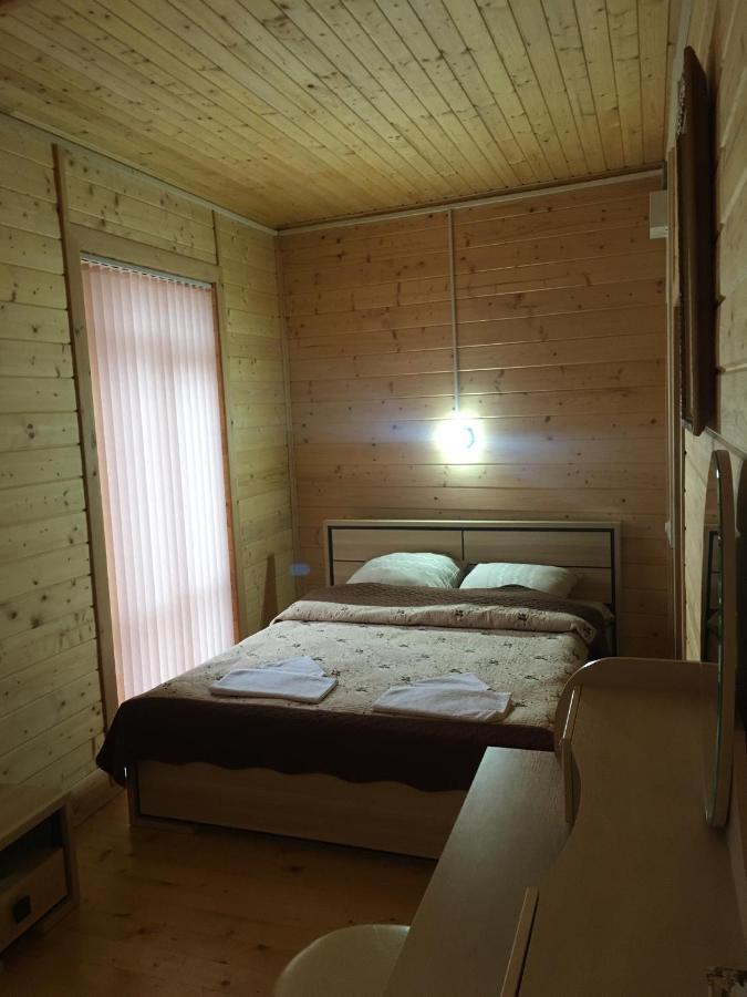 Хостел Галіція Kolomyia Exterior foto