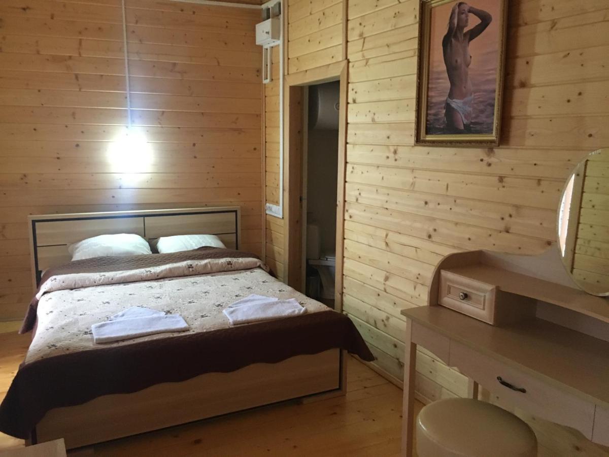 Хостел Галіція Kolomyia Exterior foto